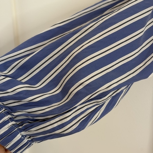 Milly Off The Shoulder Dress - Picture 6 of 7